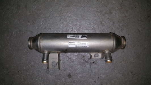 EGR cooler Alfa Romeo 156 1.9 JTD 16v 2004