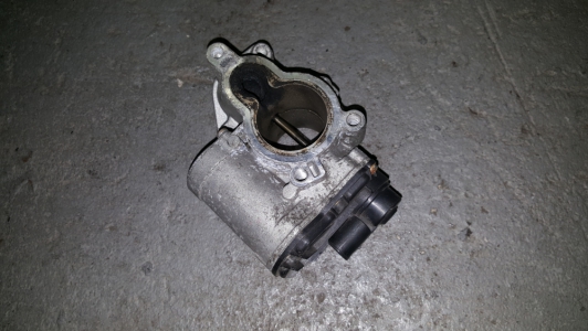 EGR-klep Renault Laguna 2.0 dCi 2009