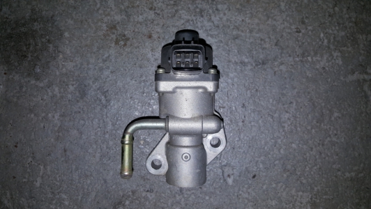 EGR vanne Ford Mondeo 1.8 16v 2003