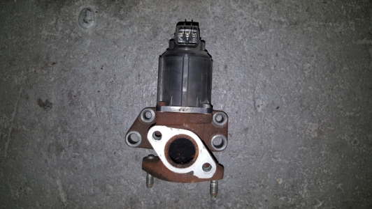 EGR vanne Mazda 5 2.0 CiTD 2007