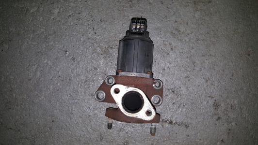 EGR vanne Mazda 5 2.0 CiTD 2009