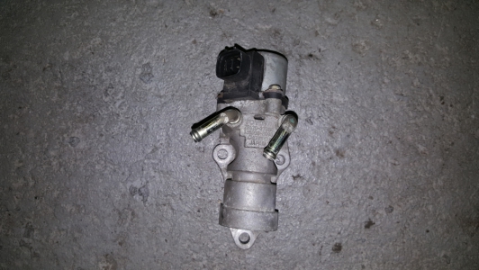 EGR-klep Toyota Avensis 2.2 D-4D 2007