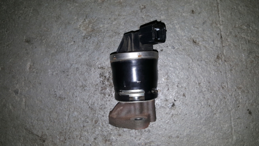 EGR-klep Honda Civic 1.3 Hybrid 2011