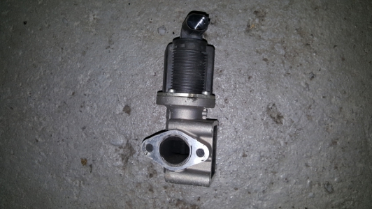 EGR valve Alfa Romeo 156 1.9 JTD 16v 2004