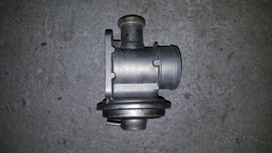 EGR-klep BMW E39 530 d 2000