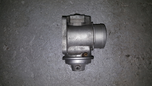 EGR-klep BMW E39 525 TDS 1997