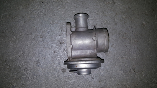 EGR-klep BMW E46 320 d 2000