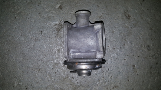 EGR-klep BMW E70 3.0 d 2008