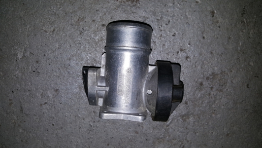 EGR-klep Mercedes-Benz W168 A170 CDI 2000