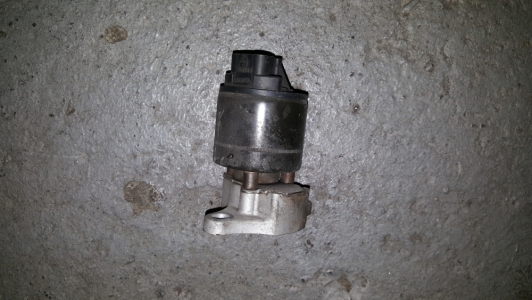 EGR-klep Opel Corsa 1.0 12v 1999
