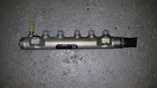 Distributeur de carburant Renault Espace 2.2 dCi 2005