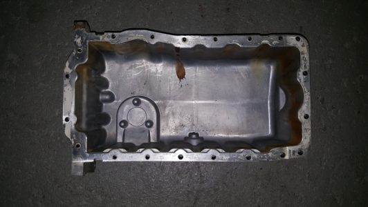 Carterpan Volkswagen Golf 1.6 2000