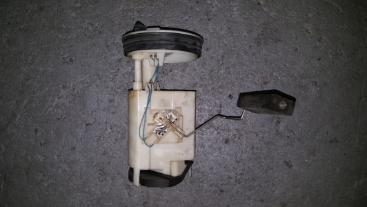 Flotteur de réservoir Seat Toledo 1.9 TDI 2003