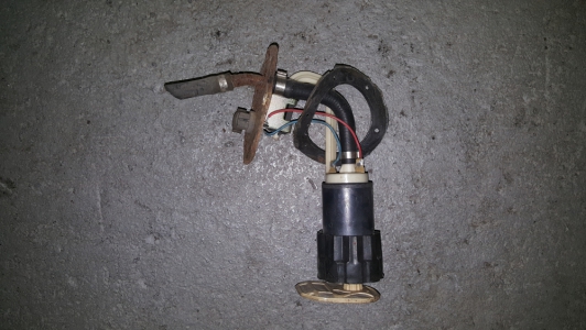 Opvoerpomp Opel Astra 1.6 1996