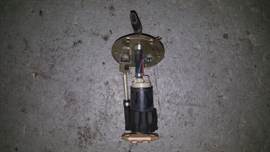 Opvoerpomp Opel Astra 1.4 1995