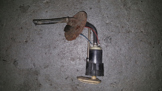 Opvoerpomp Opel Astra 1.4 1994