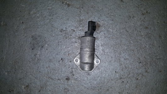Idle control valve Ford Focus 1.4 16v 2002