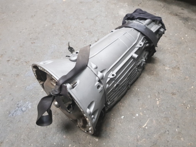 Versnellingsbak Mercedes-Benz W164 ML450 CDI V8 2010