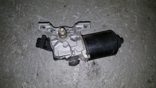 Ruitenwissermotor Toyota Corolla 2002 voorzijde