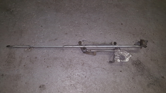 Ruitenwissermechaniek Mercedes-Benz W168 2000 voorzijde