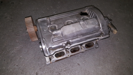 Cilinderkop Audi A6 2.4 V6 1999 rechts