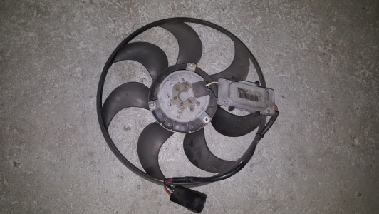 Koelvin Volvo V50 1.8 16v 2005