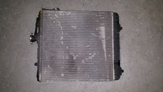 Radiateur Opel Agila 1.2 16v 2003
