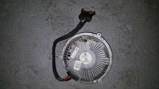 Visco-koppeling BMW E65 750i V8 2007
