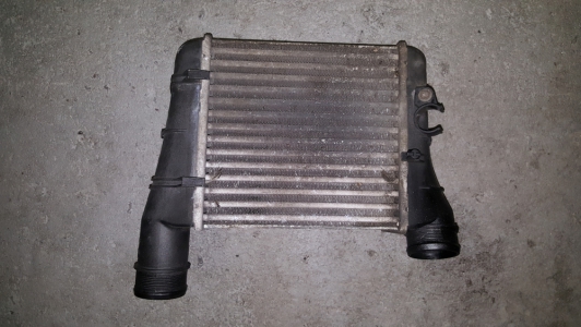 Intercooler Audi A4 1.9 TDI 2007