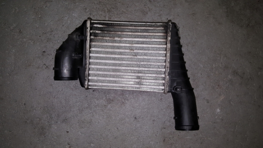 Intercooler Audi A6 2.5 TDI V6 2000
