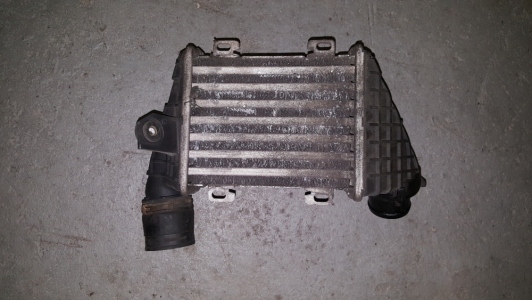 Intercooler Volkswagen Golf 1.9 TDI 1996