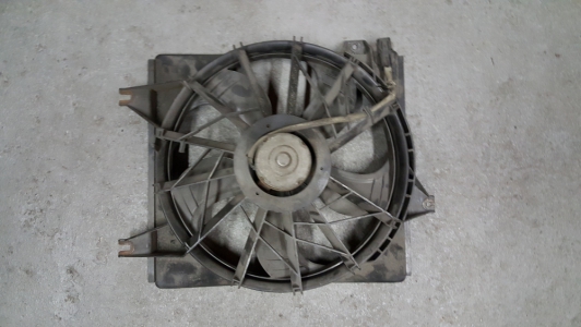 Ventilateur Hyundai Elantra 1.6 16v 2000