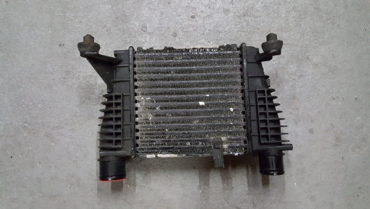 Intercooler Nissan Note 1.5 dCi 2008
