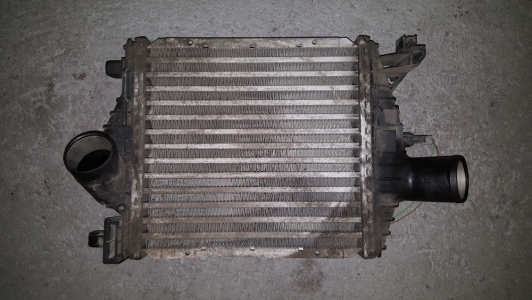 Intercooler Mercedes-Benz Vito 108 CDI 1999