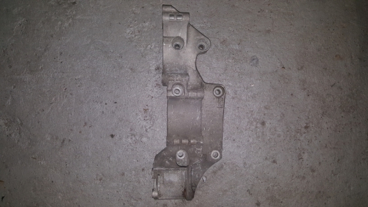 Dynamosteun Audi A3 1.9 TDI 2002