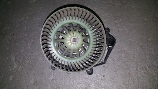 Kachelventilator Volkswagen Passat 1.9 TDI 2003
