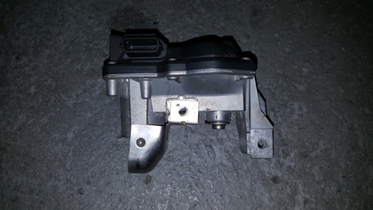 Wervelklepmotor Mercedes-Benz W176 A180 CDI 2014