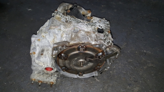Boîte de vitesse Ford Mondeo 2.0 TDCi 2009