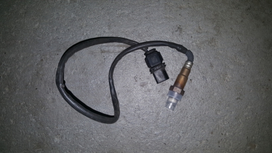 Lambdasonde BMW E88 118i 2009