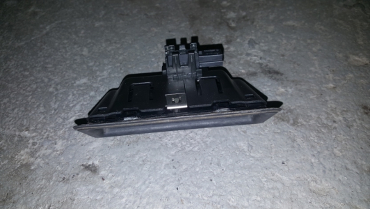 Handgreep BMW E90 2008 kofferbak