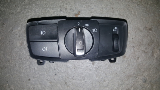 Lichtschakelaar BMW F20 2015