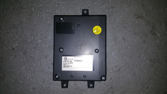 Bluetooth-module Volkswagen Golf 1.4 TSi 2008