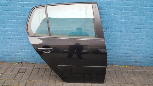 Portier Volkswagen Golf hatchback 2008 rechts-achter