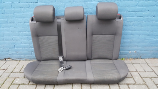 Achterbanken Volkswagen Golf hatchback 2008