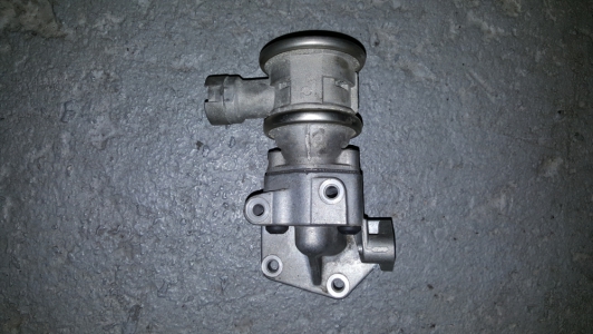 EGR valve Seat Leon 1.6 2007