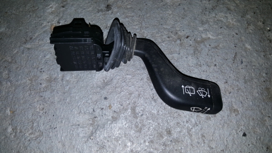 Ruitenwisserschakelaar Opel Agila 2003