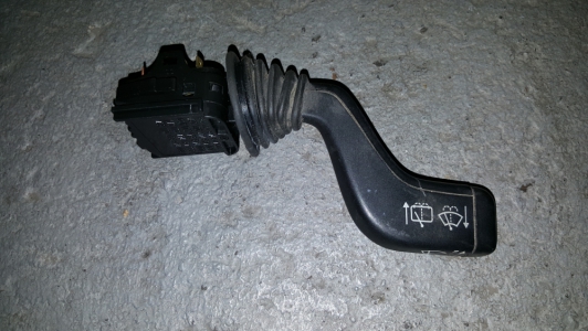 Ruitenwisserschakelaar Opel Agila 2002