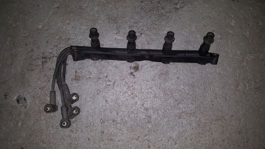 Bobine Renault Megane 2.0 16v IDE 2001
