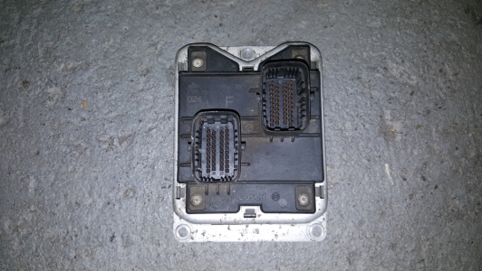 Inspuitcomputer Alfa Romeo 156 1.8 16v TwinSpark 2000
