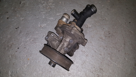 Waterpomp Ford Transit 2.4 DiTD 2003